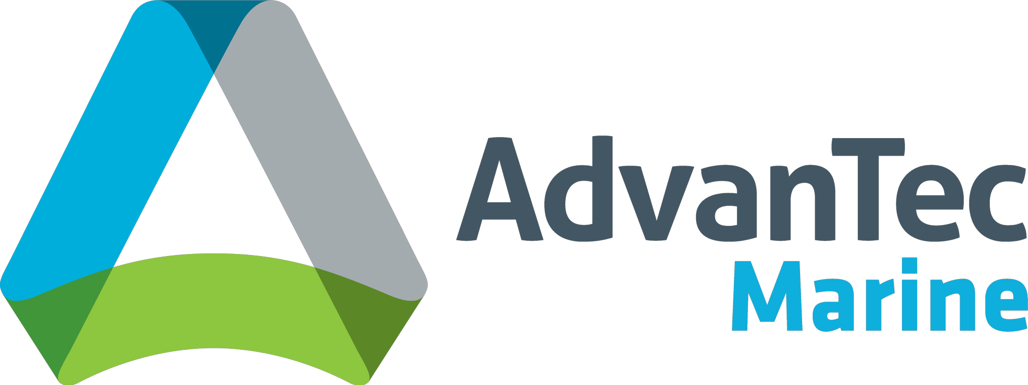 Advantec Marine logo