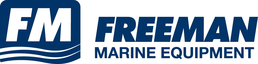 Freeman Marine Equipment logo