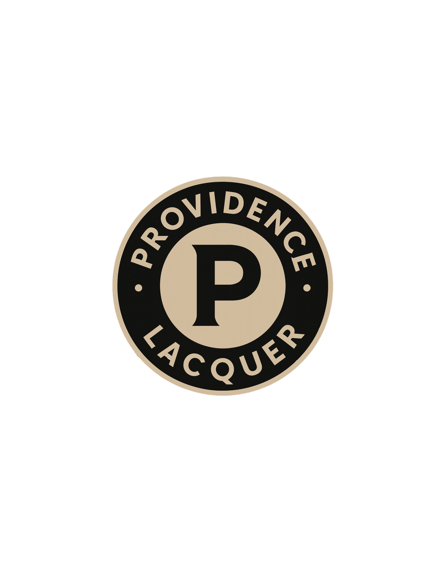 Providence Lacquer logo